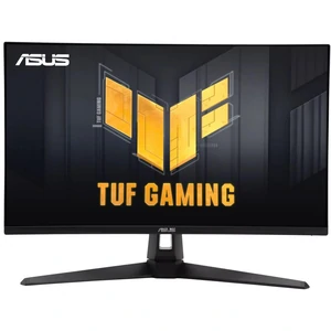 Монітор ASUS TUF Gaming VG27AQM1A (90LM05Z0-B08370) UA