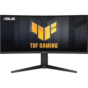 Монітор ASUS TUF Gaming VG34VQL3A (90LM06F0-B02E70)