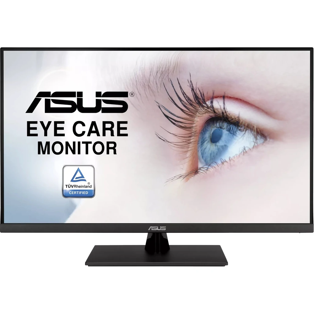 Монитор ASUS VP32UQ (90LM06S0-B01E70) UA