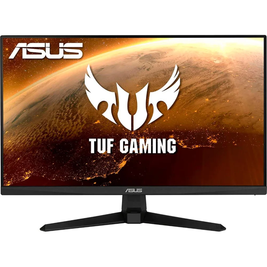 Монитор ASUS TUF Gaming VG247Q1A (90LM0751-B01170)