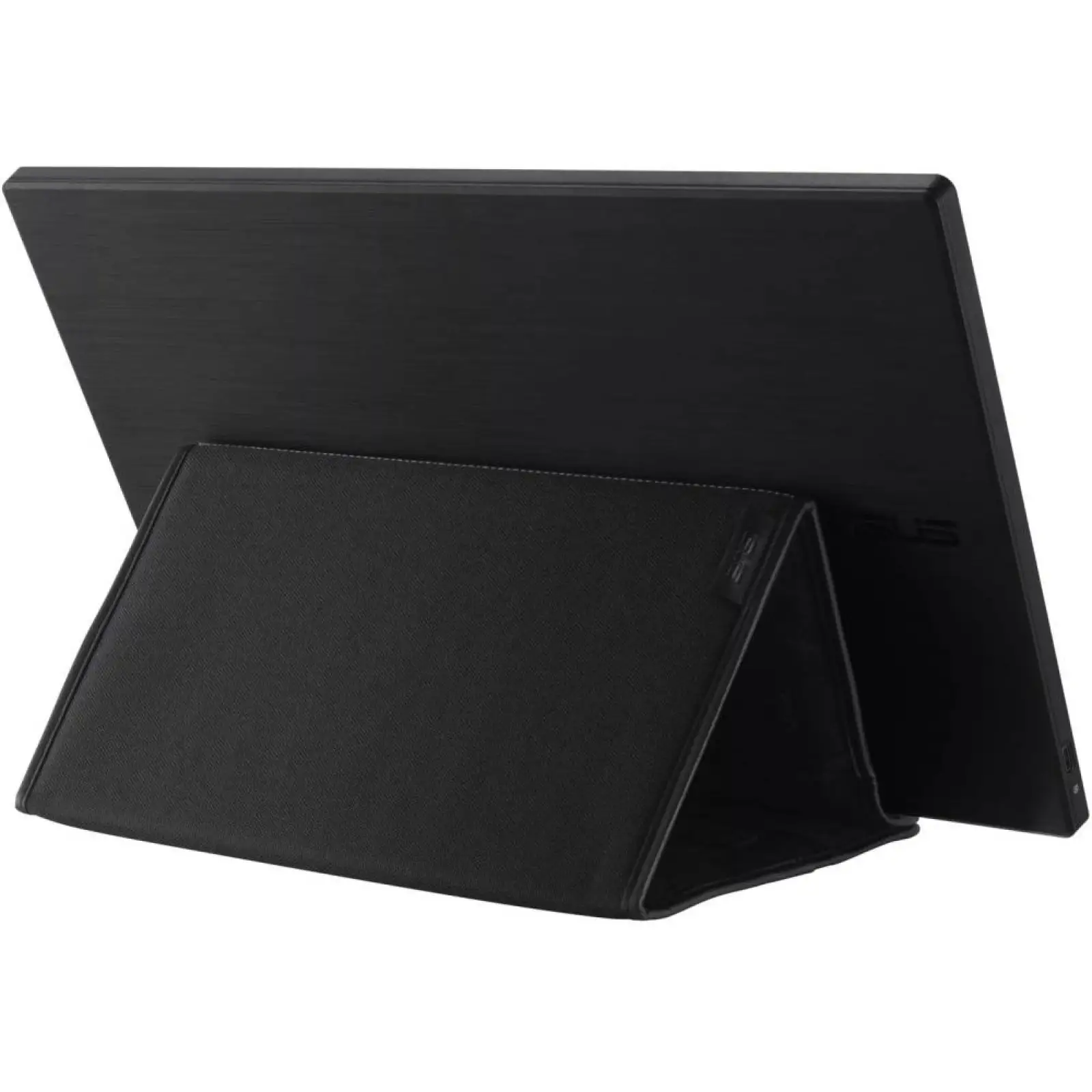 Портативний монітор ASUS MB166C (90LM07D3-B01170)