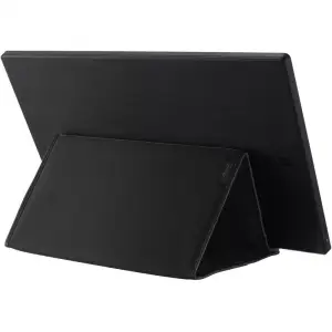 Портативний монітор ASUS MB166C (90LM07D3-B01170)