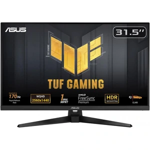 Монітор ASUS VG32AQA1A (90LM07L0-B02370) UA