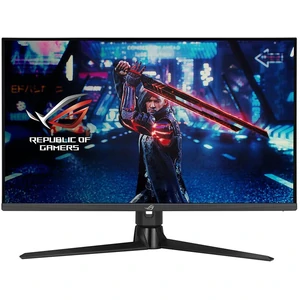 Монитор ASUS ROG Strix XG32UQ (90LM08B0-B01170) UA