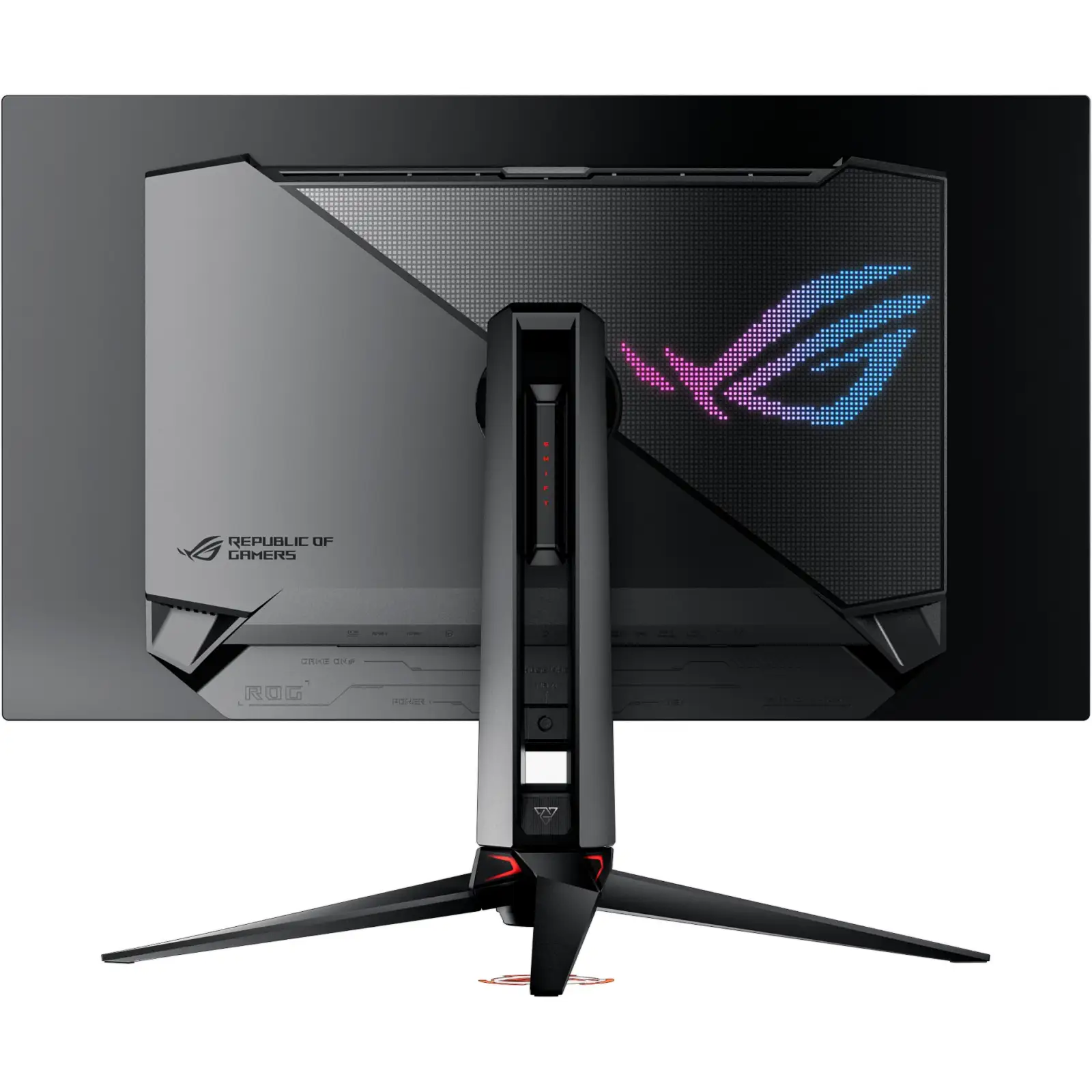 Монітор ASUS ROG Swift PG32UCDM (90LM09T0-B01370) UA