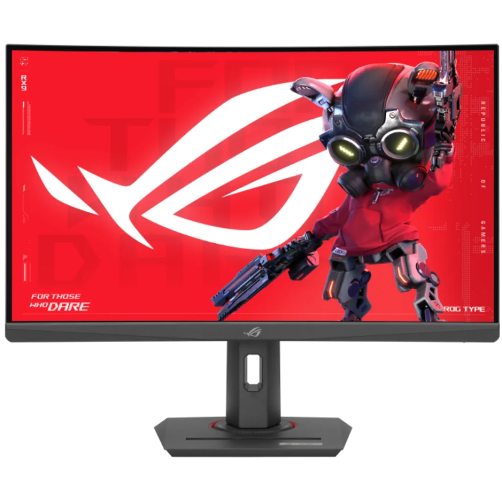 Монитор ASUS ROG STRIX XG27WCMS (90LM09Y1-B01370) UA