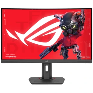 Монитор ASUS ROG STRIX XG27WCMS (90LM09Y1-B01370) UA