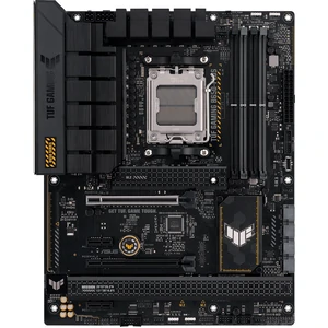 Материнська плата Asus TUF Gaming B650-Plus Socket AM5 (90MB1BY0-M0EAY0)