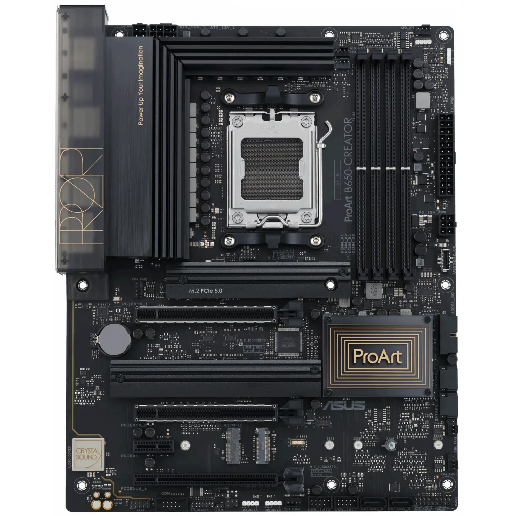 Материнская плата Asus ProArt B650-Creator (90MB1C40-M0EAY0)