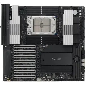 Материнская плата ASUS Pro WS WRX90E-SAGE SE (90MB1FW0-M0EAY0)