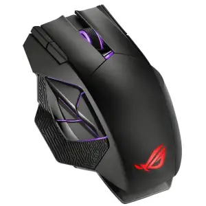 Мышь Asus ROG Spatha X (90MP0220-BMUA00)