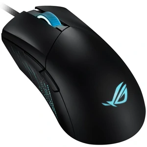 Мышь Asus ROG Gladius III USB (90MP0270-BMUA00)