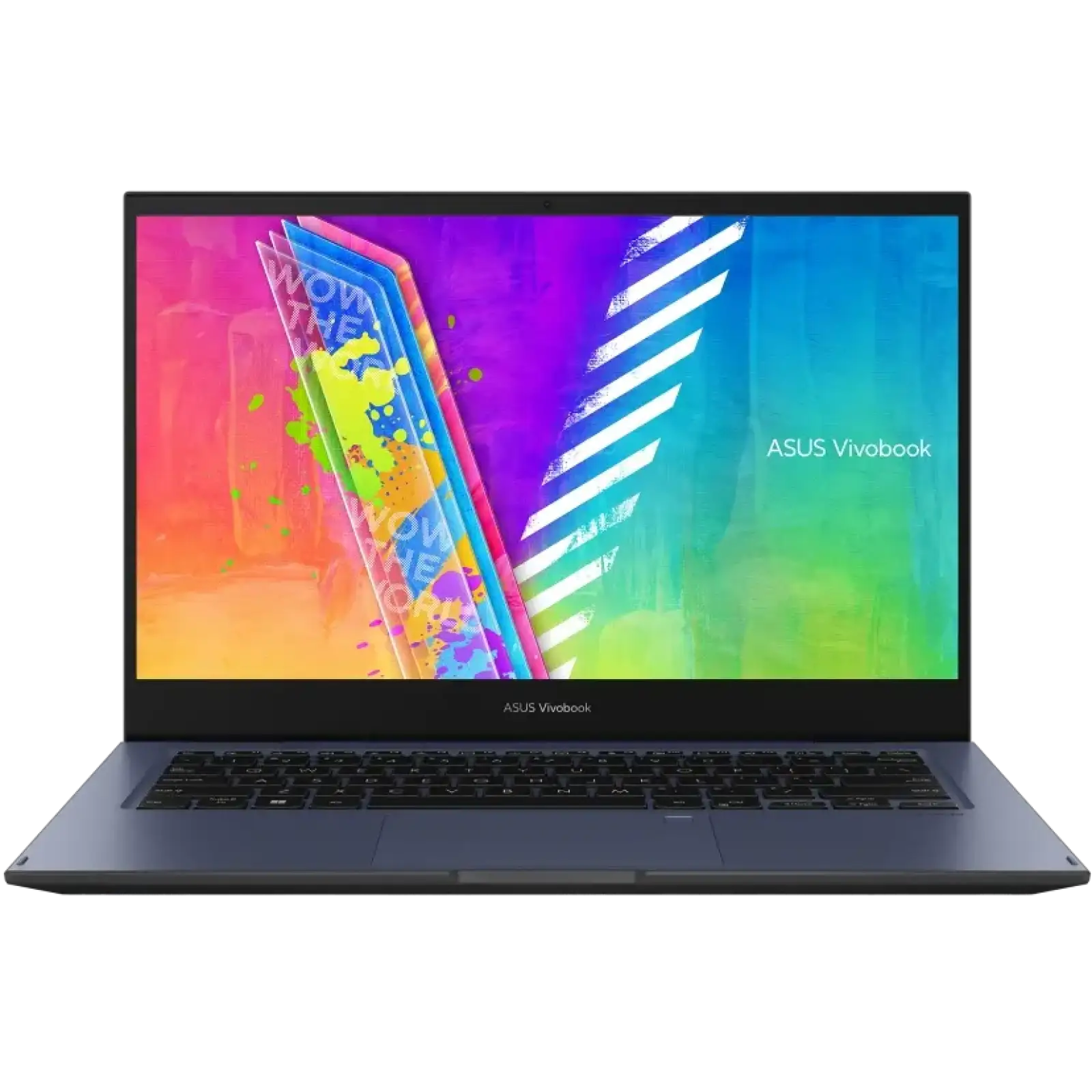 Ноутбук ASUS VivoBook Go 14 Flip TP1400KA-EC110W (90NB0VK1-M00BC0) UA