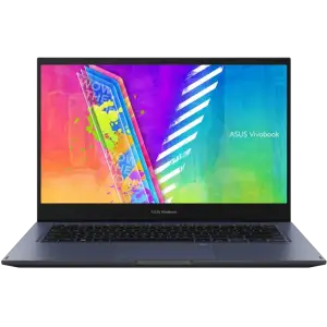 Ноутбук ASUS VivoBook Go 14 Flip TP1400KA-EC110W (90NB0VK1-M00BC0) UA