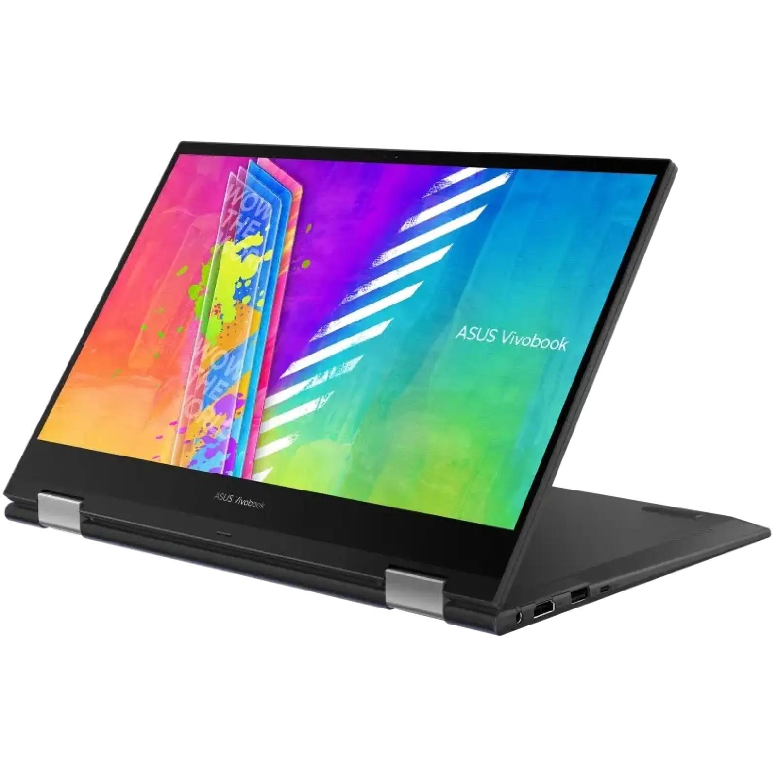 Ноутбук ASUS VivoBook Go 14 Flip TP1400KA-EC110W (90NB0VK1-M00BC0) UA