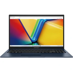 Ноутбук ASUS Vivobook 15 X1504VA Quiet Blue (X1504VA-BQ1035)