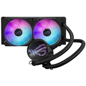 Система водяного охлаждения Asus ROG Ryuo III 240 ARGB (90RC00J1-M0UAY0)