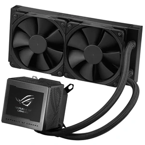 Система водяного охлаждения Asus ROG Ryujin III 240 (90RC00K0-M0UAY0)