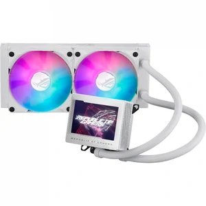 Система водяного охлаждения Asus ROG Ryujin III 240 ARGB White Edition (90RC00K2-M0UAY0)