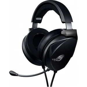 Навушники Asus ROG Theta Electret Black (90YH02GE-B1UA00)