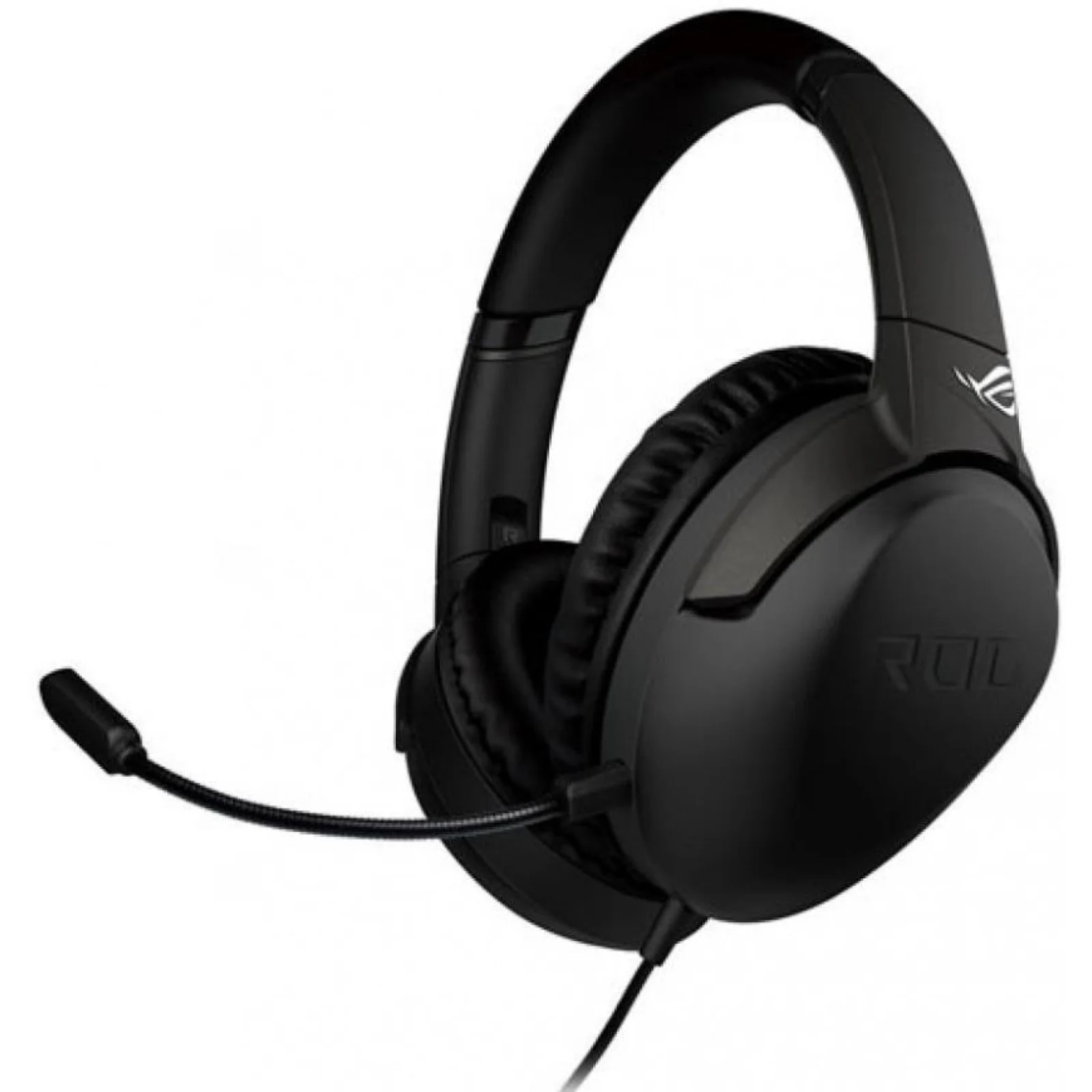 Навушники Asus ROG Strix Go USB Type-C Black (90YH02Q1-B2UA00)
