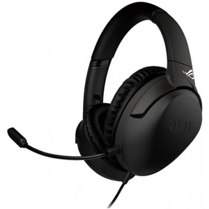 Навушники Asus ROG Strix Go USB Type-C Black (90YH02Q1-B2UA00)