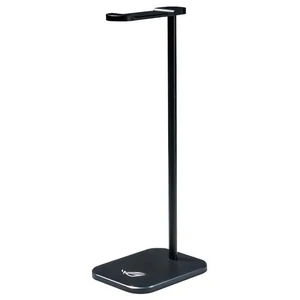 Навушники Asus Cerberus iCafe (90YH0061-B1UC00) + Asus ROG Metal Stand Black (90YH03C0-B2UA00)
