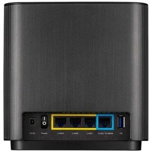 Бездротовий маршрутизатор ASUS ZenWiFi AX XT8 (B-1-PK)
