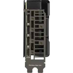 Відеокарта Asus GF RTX 4060 Ti 8GB GDDR6 Dual OC SSD (DUAL-RTX4060TI-O8G-SSD)