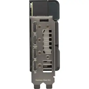 Відеокарта Asus GF RTX 4070 Super 12GB GDDR6X Dual (DUAL-RTX4070S-12G)