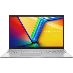 Ноутбук ASUS VivoBook 15 F1504VAP (F1504VAP-IS76T)