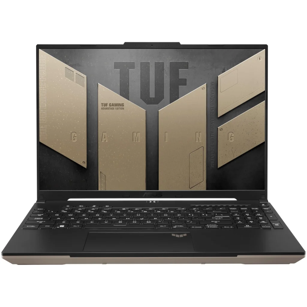 Ноутбук ASUS TUF Gaming A16 FA608WI (FA608WI-AB96)