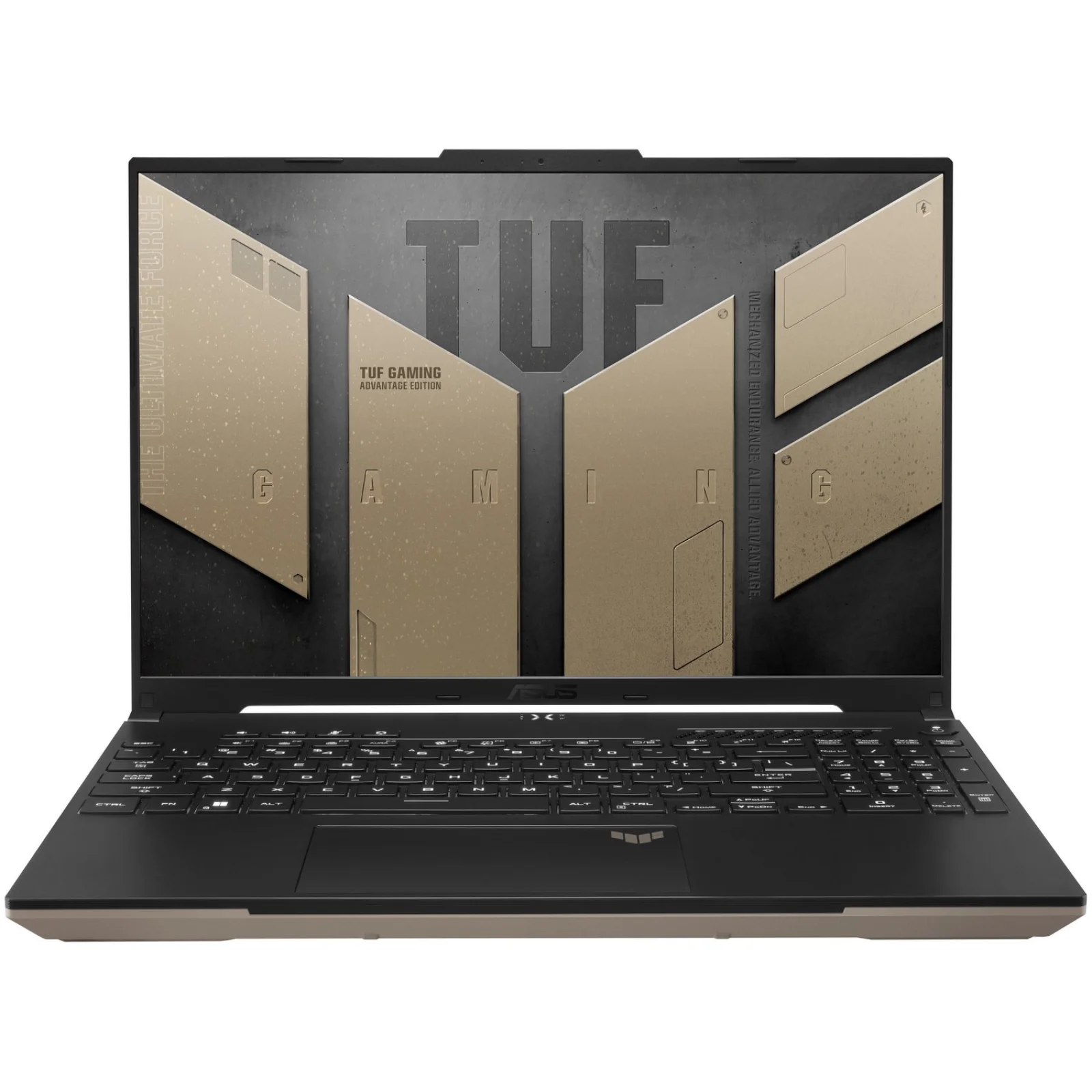 Ноутбук ASUS TUF Gaming A16 FA607NU-RL096 (90NR0MU3-M005L0) UA