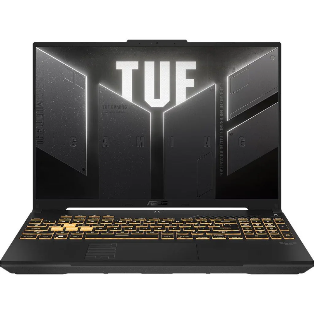 Ноутбук ASUS TUF Gaming F16 FX607VU (FX607VU-I5165)