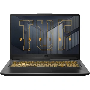 Ноутбук ASUS TUF Gaming F17 FX707VI (FX707VI-NS74) 64GB/4TB Custom