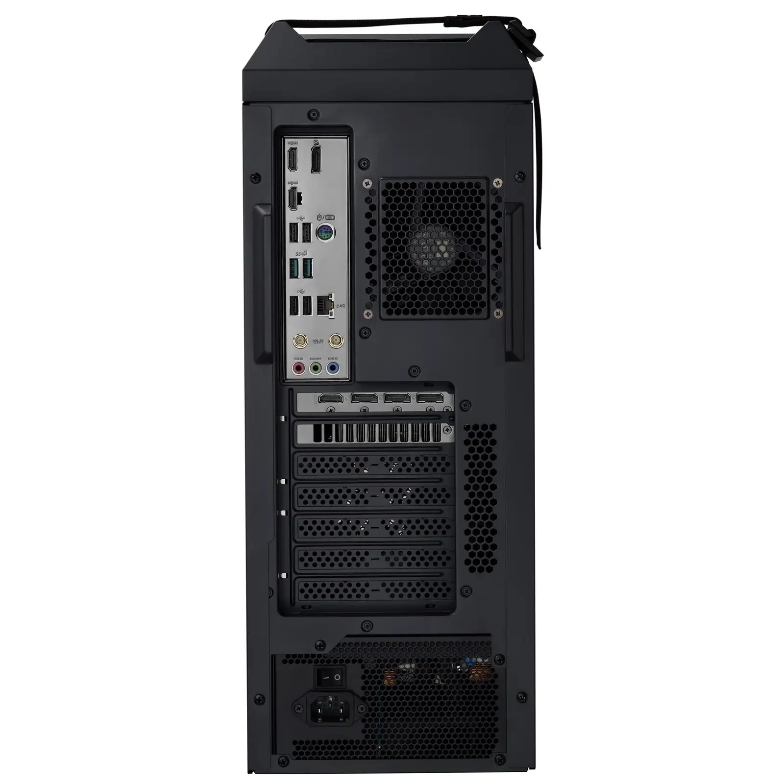 Десктоп ASUS ROG Strix G16CHR (G16CHR-DS764)