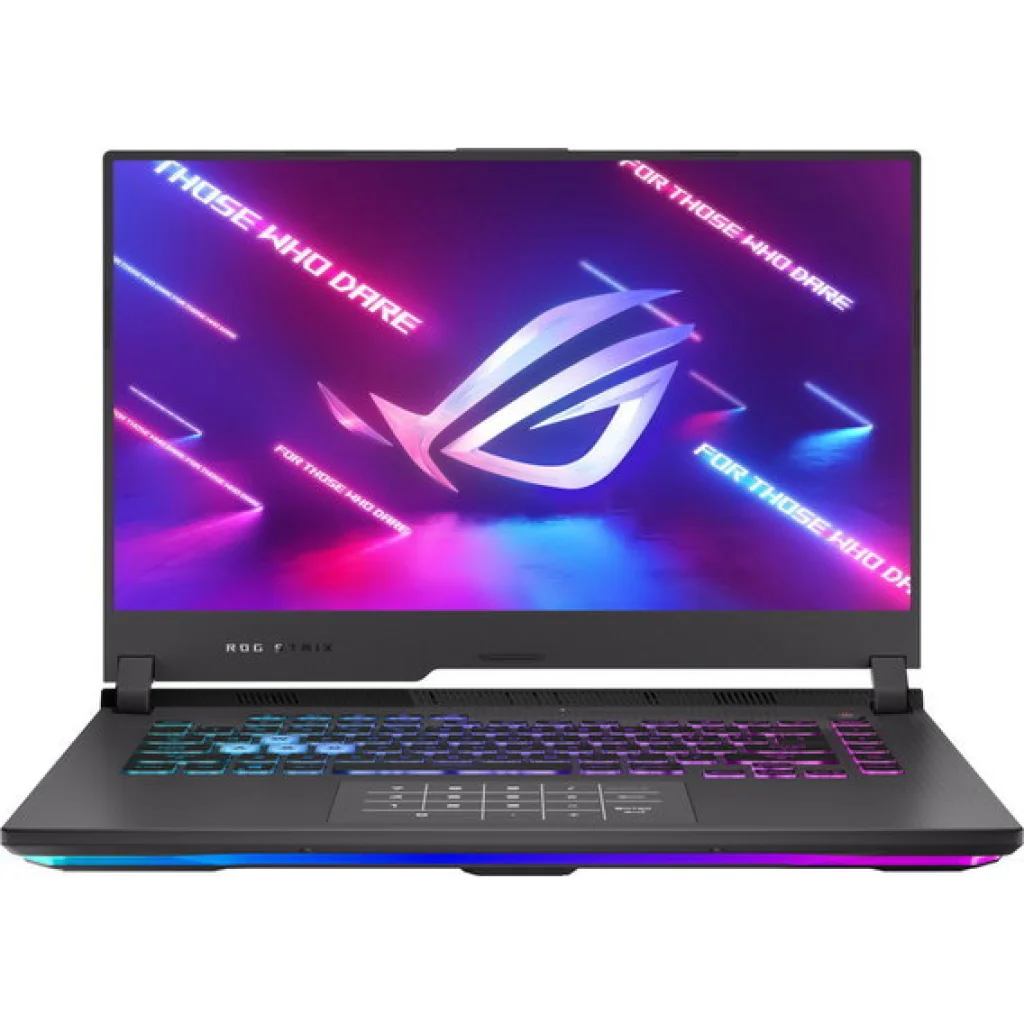 Ноутбук ASUS ROG Strix G15 G513RS (G513RS-HQ022W)