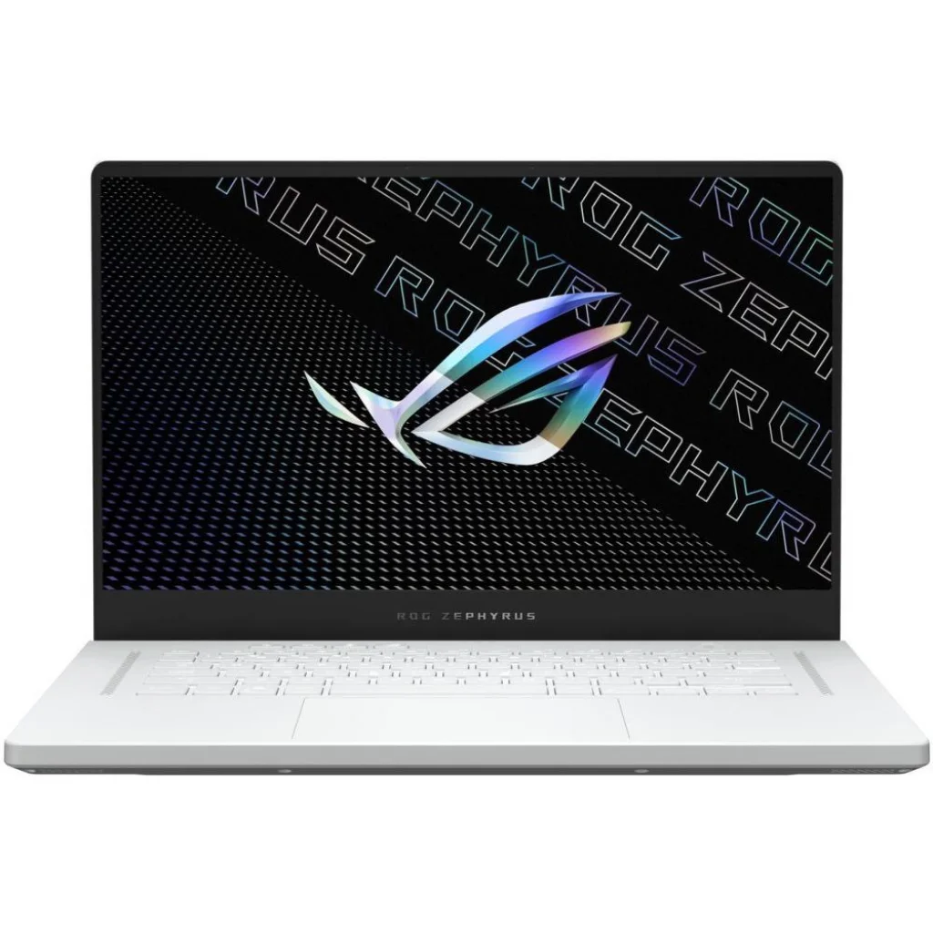 Ноутбук ASUS ROG Zephyrus G15 GA503QS (GA503QS-XS98Q-WH)
