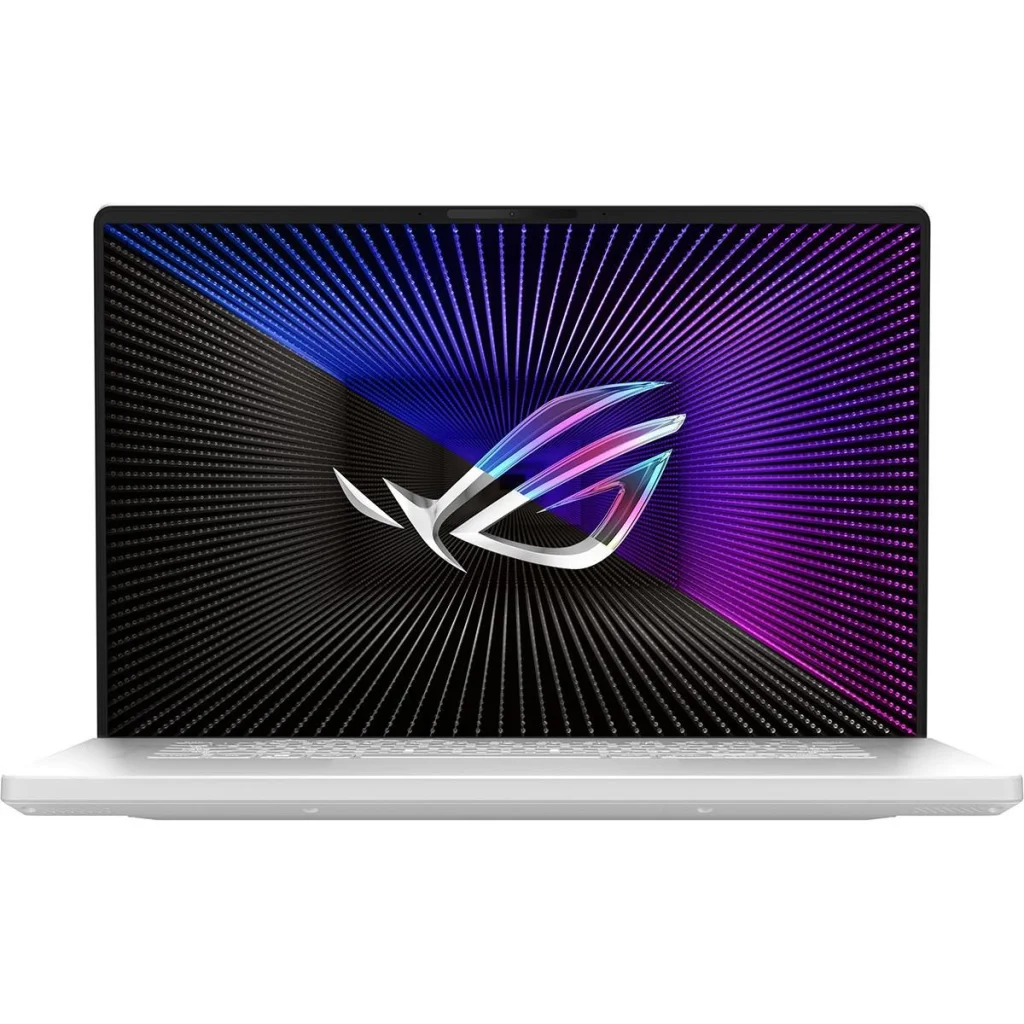 Ноутбук ASUS ROG Zephyrus G16 GA605WV (GA605WV-QR095)
