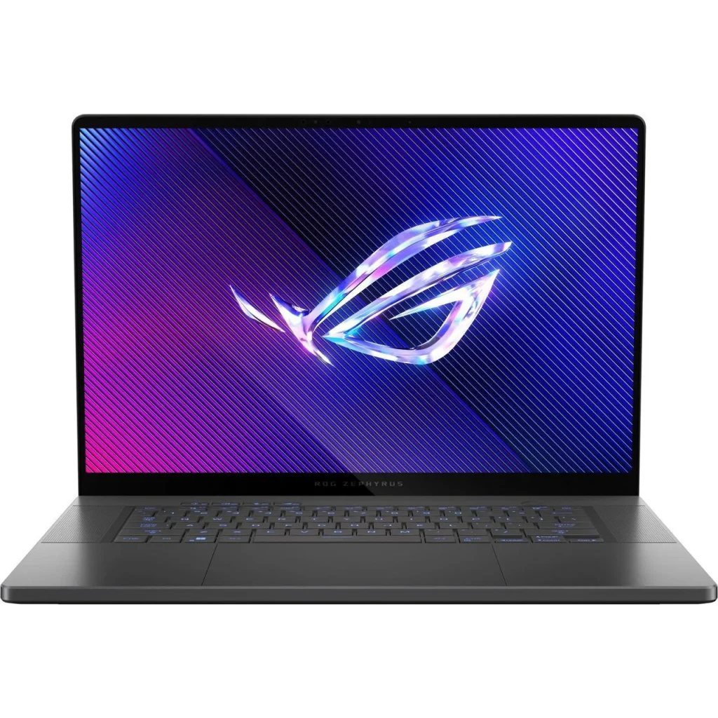 Ноутбук ASUS ROG Zephyrus G16 GU605MI (GU605MI-G16.U94070)