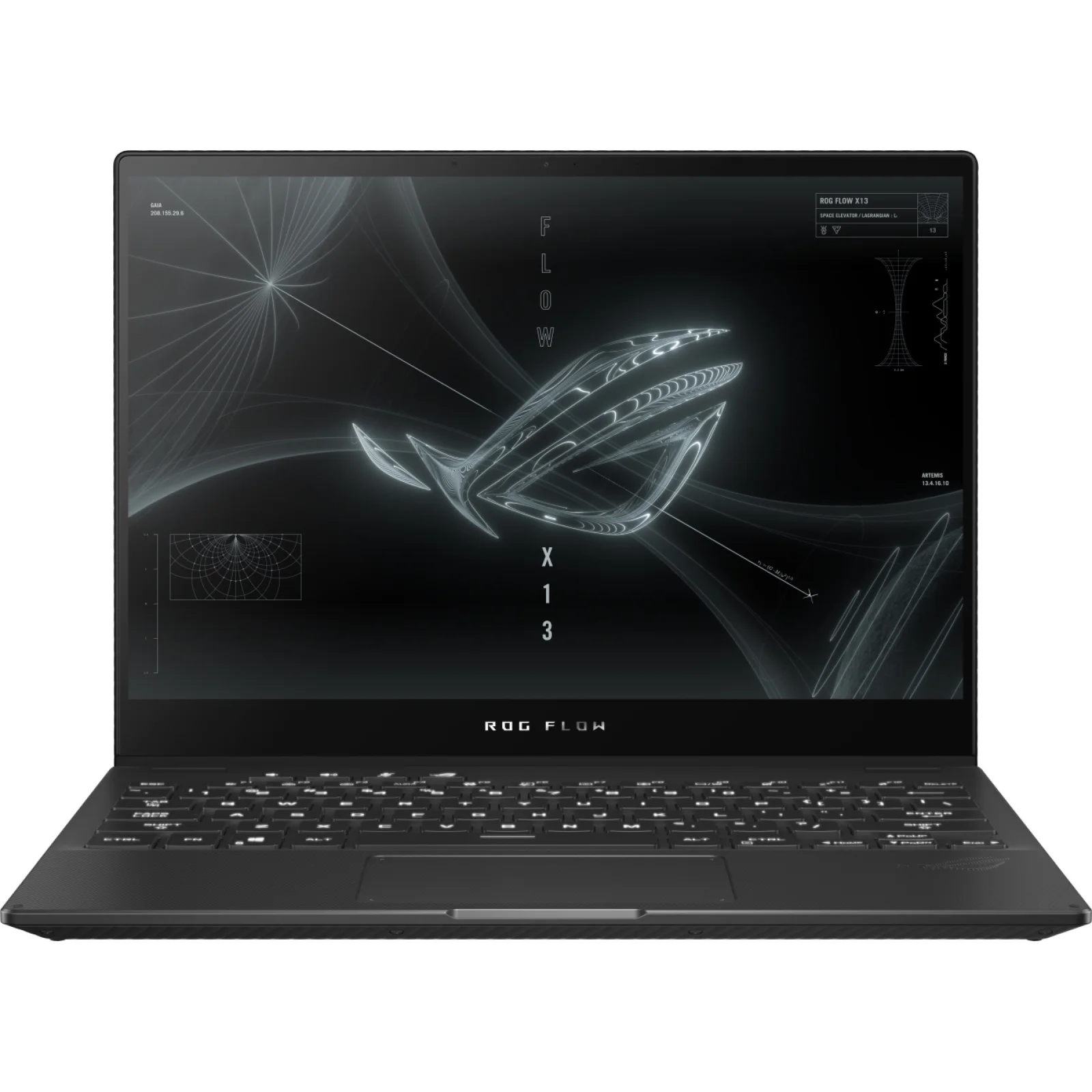 Ноутбук ASUS ROG Flow X13 Super Nova (GV301QE-K5152T)