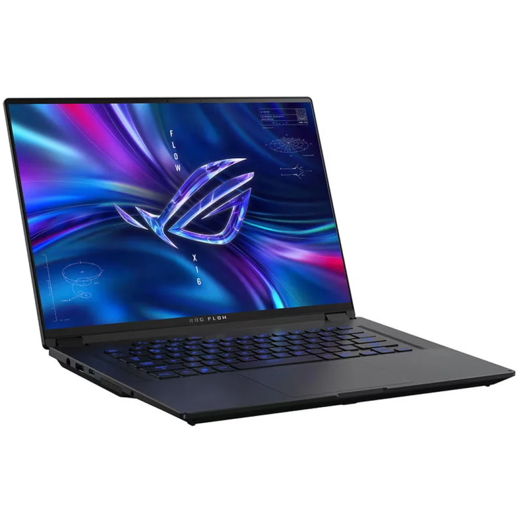 Ноутбук ASUS ROG Flow X16 (GV601VV-NL038W)