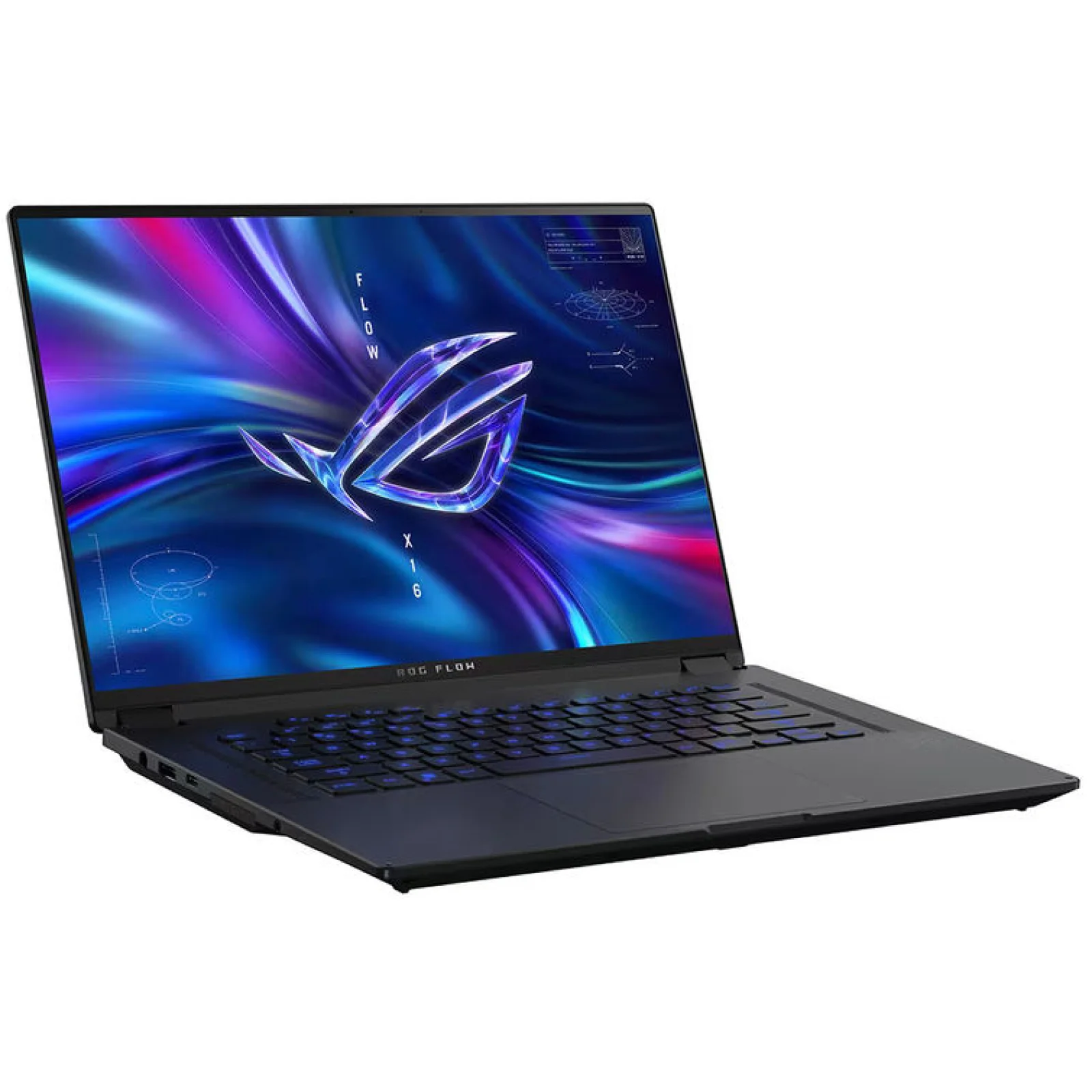 Ноутбук ASUS ROG Flow X16 (GV601VV-NL038W)