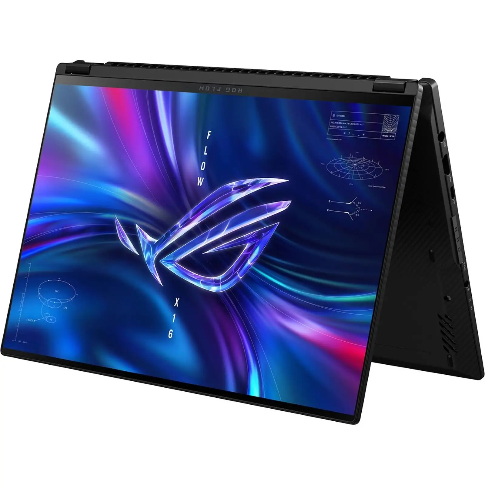 Ноутбук ASUS ROG Flow X16 GV601VI (GV601VI-CS94)