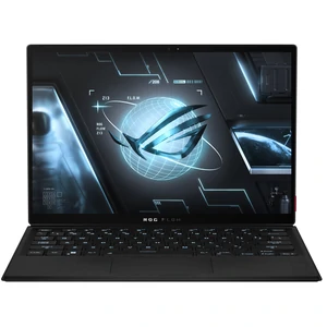 Ноутбук ASUS ROG Flow Z13 GZ302EA Black (GZ302EA-XS99)