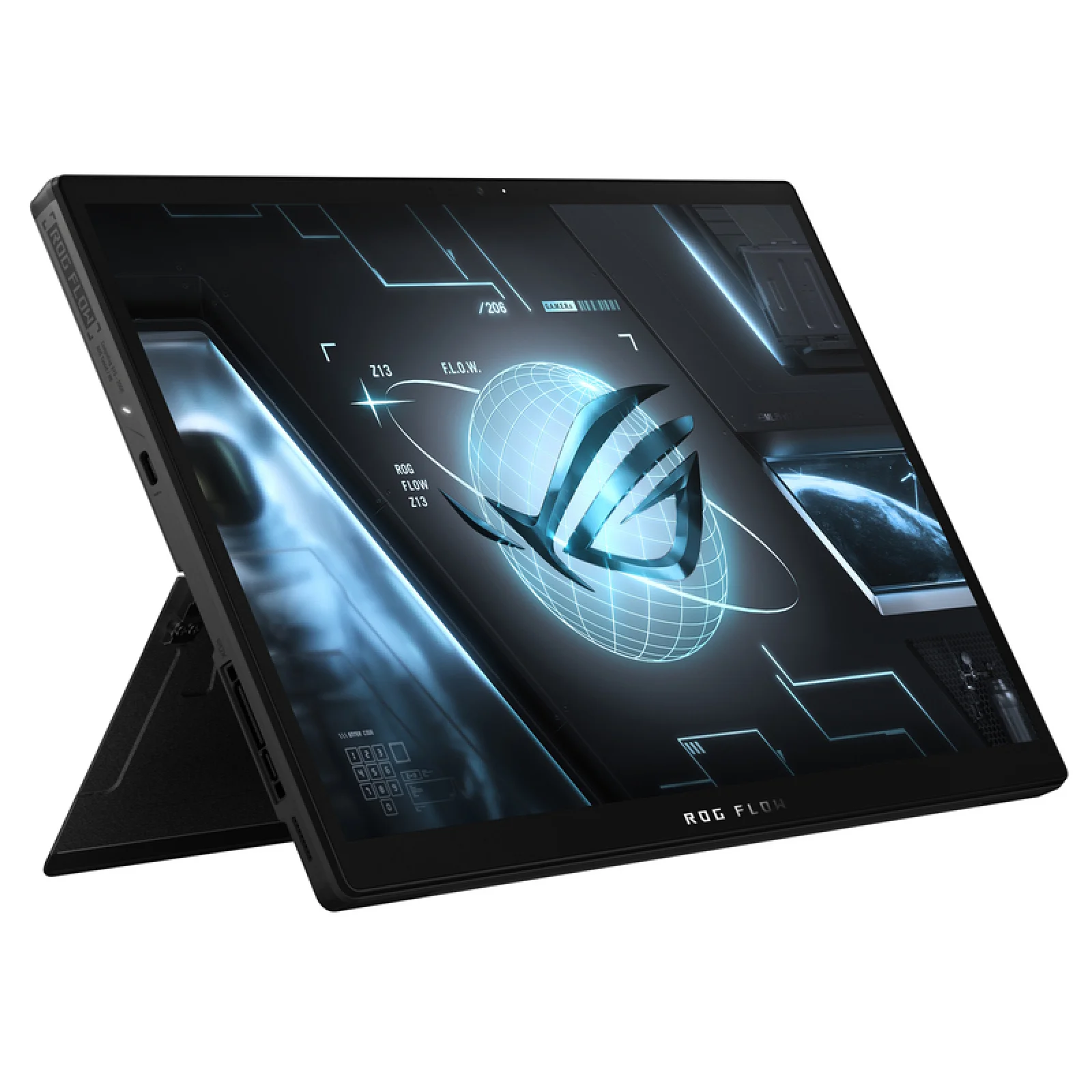 Ноутбук ASUS ROG Flow Z13 GZ302EA Black (GZ302EA-XS991)