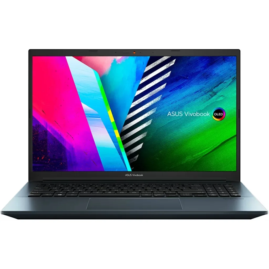 Ноутбук ASUS VivoBook Pro 15 Q533MJ (Q533MJ-U73050)
