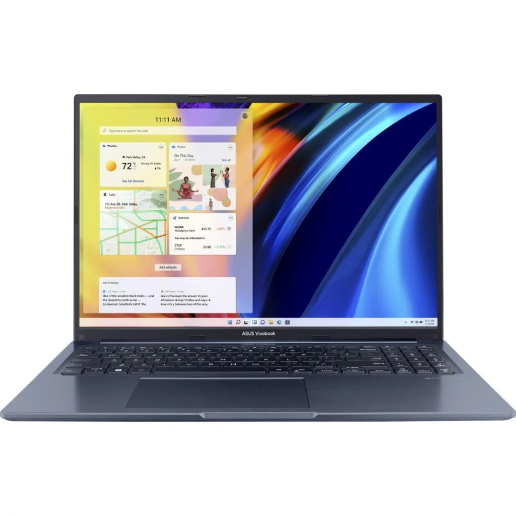 Ноутбук ASUS VivoBook 16 D1605YA (D1605YA-MB640)