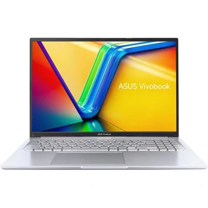 Ноутбук ASUS Vivobook 16 M1605YA (M1605YA-MB497W) Cool Silver