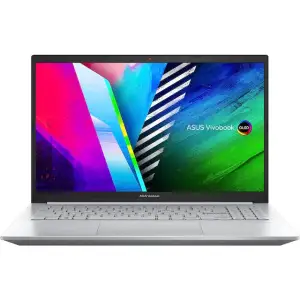 Ноутбук ASUS VivoBook Pro 15 OLED D3500QC Cool Silver (D3500QC-VV5670)